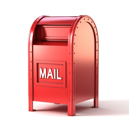 mail